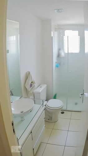 Apartamento À Venda - Ermelino Matarazzo, 2 Quartos, 50 - S893124873