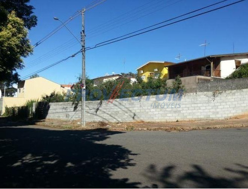 Imagem 3 de 5 de Terreno À Venda Em Jardim Santa Genebra - Te276110