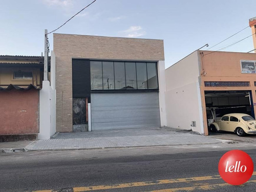 Imagem 1 de 11 de Comercial/industrial - Ref: 232370