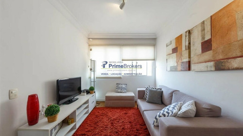 Imagem 3 de 11 de Venda Apartamento Rua Jureia!!! - Pb59893