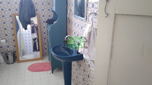 Imagem 30 de 30 de Casa Térrea No Alto Da Lapa - 1818