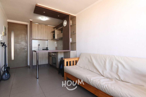 Departamento Santiago Concha Id: 104632