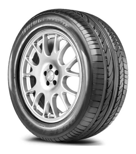 Llanta 215/65r16  Bridgestone Dueler H/p Sport   98 H