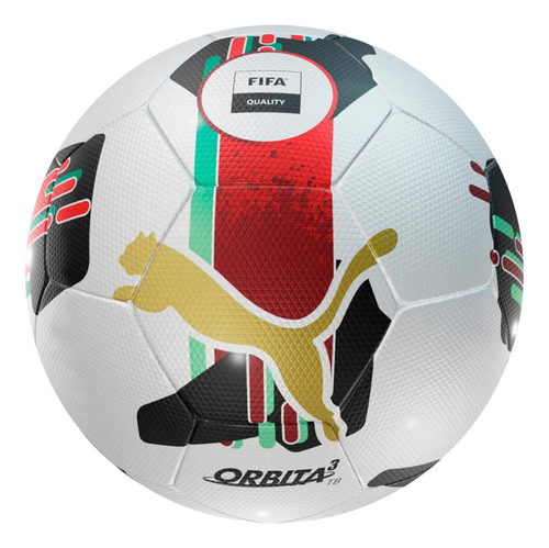 Balón Puma Orbita 3 Frmf #4 084513-01
