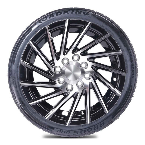Llanta 205/45r16 87w Roadking Argos Uhp Msi