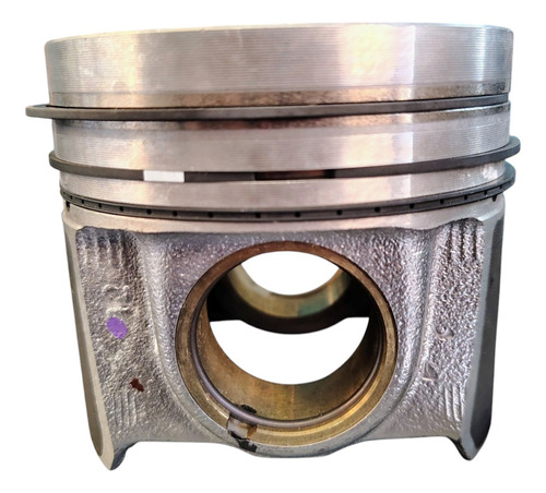 Piston Original Nuevo 55510938 Gm Tahoe, Sierra..2020-2024