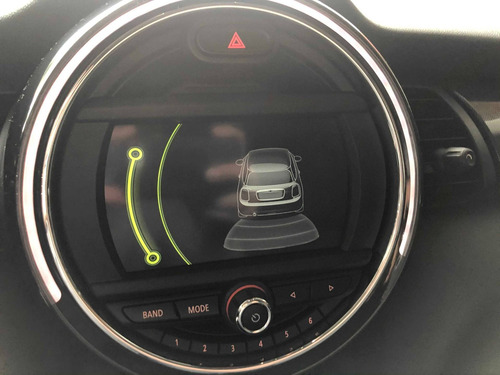 Mini Cooper 2.0 S Exclusive 16v Turbo Gasolina 2p