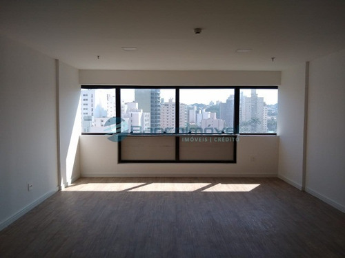 Sala Para Alugar Em Campinas - Sa00345 - 67731584