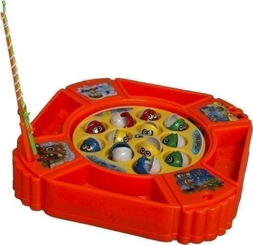 Imagem 5 de 5 de Pega Peixe - Dican