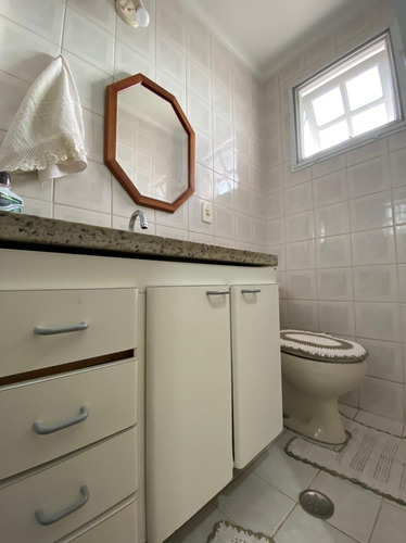 Imagem 19 de 30 de Sobrado Em Condomínio Com 3 Dormitórios Sendo 1 Suíte 2 Vagas 90 M² - Ca00146 - 69979444