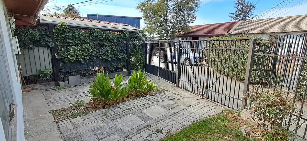 Imagen 5 de 30 de Casa En Venta En Las Araucarias Cerrillos