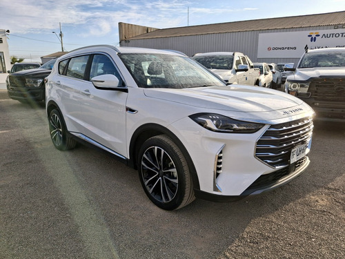Jetour X70 Plus AT 1.5