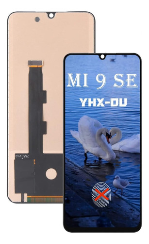 Pantalla Lcd Display Para Xiaomi Mi 9 Se M1903f2g 9se Incell