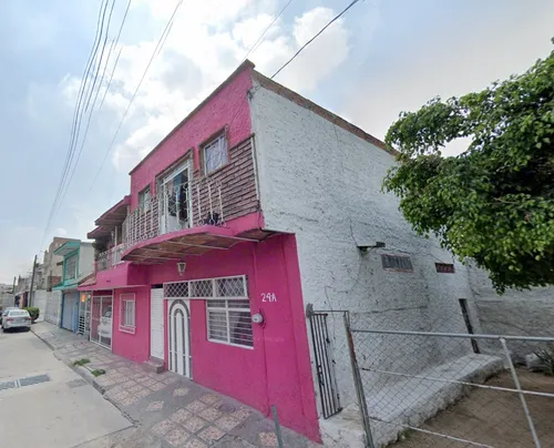 Casa En Remate Bancario En Tlaquepaque Jalisco Jp/