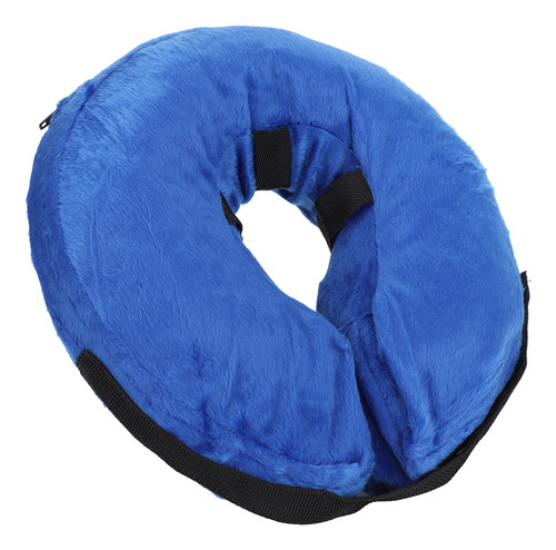 Collar Pet Recovery Para Perros, Cómodos E Inflables