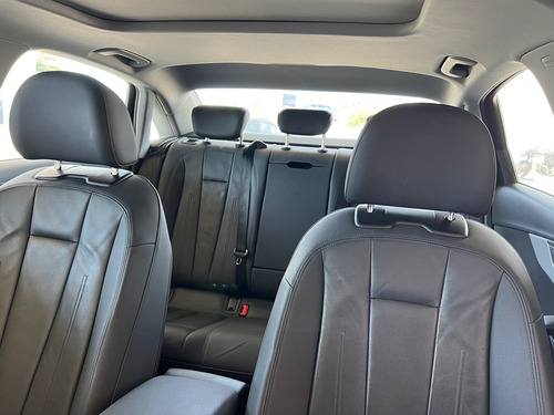 Audi A4 2.0 T Select 190hp Dsg