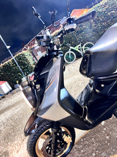 Bws 125
