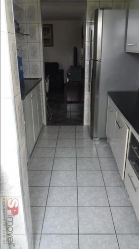Imagem 3 de 14 de Venda Apartamento Padrão Santo André Brasil - 1710