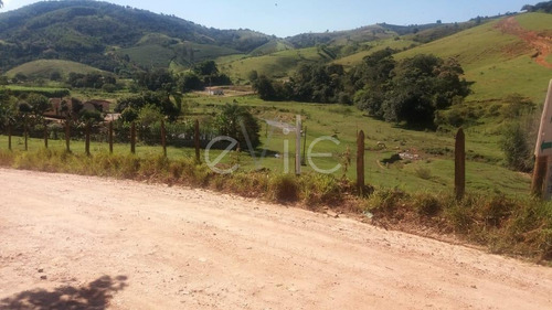 Terreno À Venda Em - Te007812