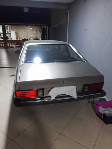 Ford Corcel 2