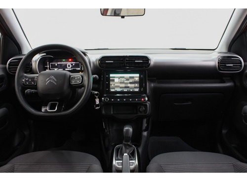 Citroën C4 Cactus 1.6 VTI 120 FLEX FEEL PACK EAT6