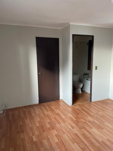 Venta Depto Dúplex Ñuñoa, A Pasos De Metro Ñuñoa.