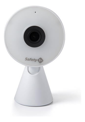 Safety 1st Cámara De Monitor De Bebé Hd Wi-fi Con Unidad De
