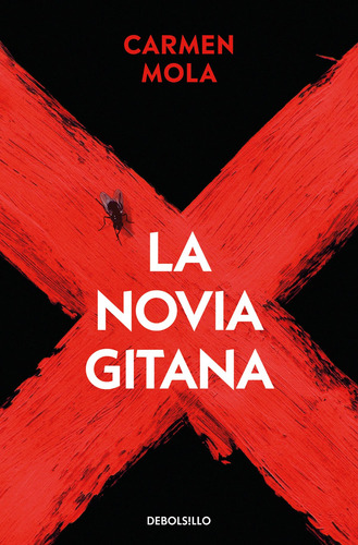 Libro La Novia Gitana