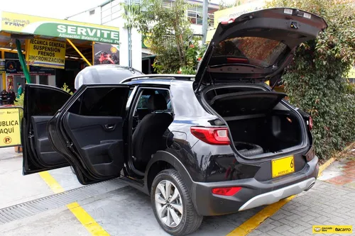 Kia Stonic 1.0 Zenith Hibrido