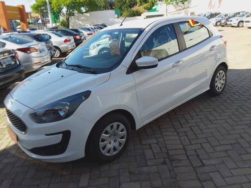 Ford Ka 1.0 Ti-vct Flex Se Manual