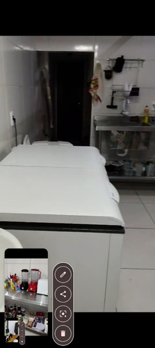 Passo Ponto De Bistrô Na Tijuca (r$ 86.000 - Possibilidade De Parcelamento