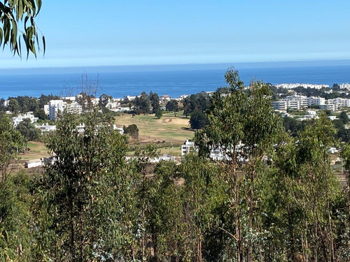 Últimos Sitios Con Vista Al Mar En Campo Viejo