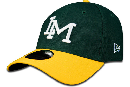 Gorra Cañeros Clásica Flex