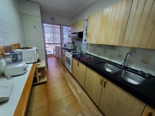 Venta Apto 3 Dorm Mas Dependencia Mansa Y Brava Primeras Paradas