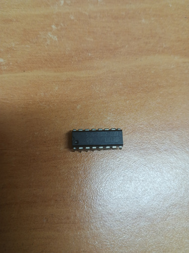 Circuito Integrado 544-2002-010 L8110