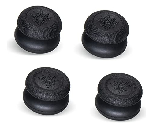 Pack De Joysticks Analgicos Compatibles Ps5, Ps4, Xbox