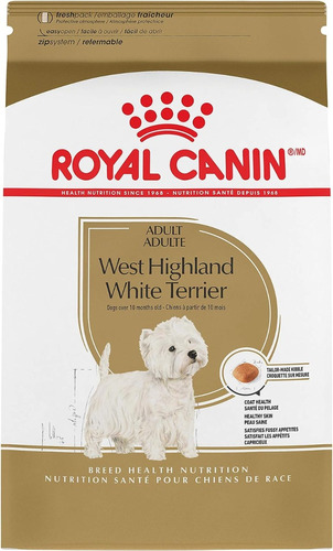 Royal Canin White Terrier 3kg