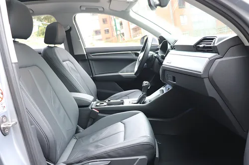 Audi Q3 1.4 Tfsi Attraction Plus