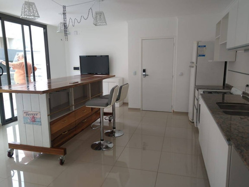 Vill Carlos Paz - Departamento En Venta!