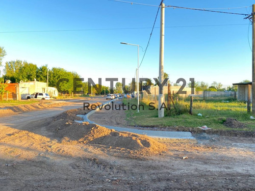 Imagen 12 de 14 de Terreno De 550 M2 En Luis Palacios - Posesión Y Escritura Inmediata