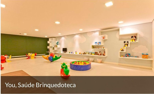Imagem 5 de 27 de Apartamento À Venda, 57 M² Por R$ 425.000,00 - Jardim Previdência - São Paulo/sp - Ap1526