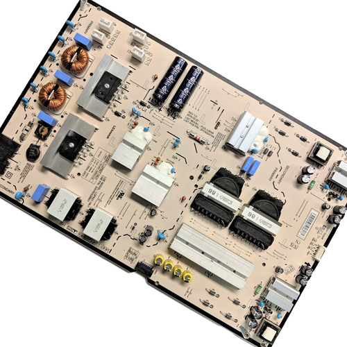 Fuente Poder LG Eay65328601 82um8070pua 82un8570puc Rtp1634 (Usado)
