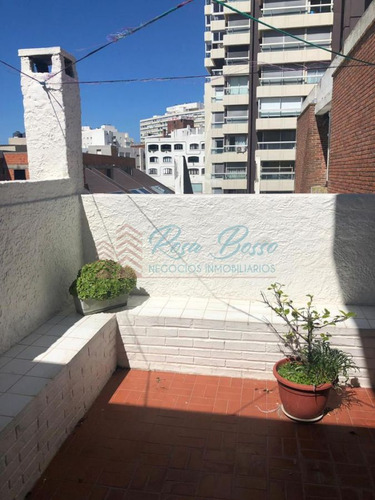 Imagen 14 de 14 de Apto Duplex Venta En Mansa.