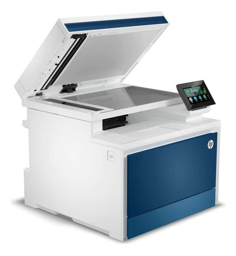 Impresora Laserjet Pro Mfp 4303dw Color (remplaza La 479dw)