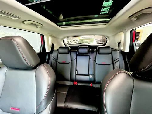 Changan Cs35 Plus Turbo