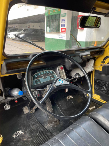 Imagen 5 de 17 de Citroën Citroen 3cv Ies