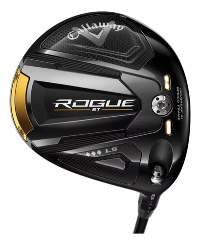 Driver Callaway Rogue St Triple Diamond Ls Stiff 10.5°