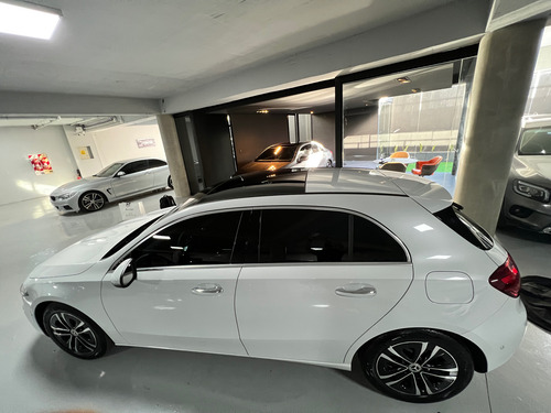 Mercedes-benz Clase A 1.3 A200 163cv Style Hatch