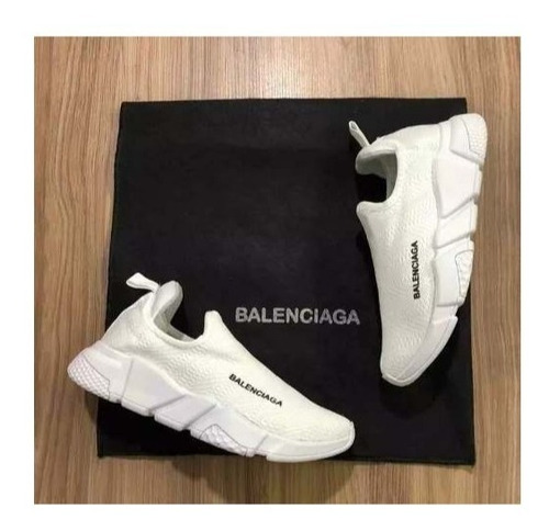 tenis balenciaga original masculino