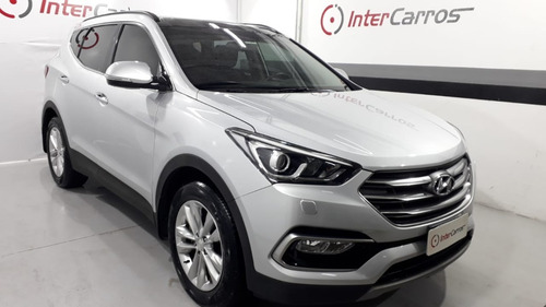 Hyundai Santa Fé V6 7 Lugares